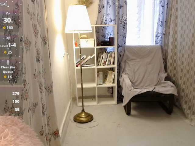 PavlaAdore live cam on BongaCams