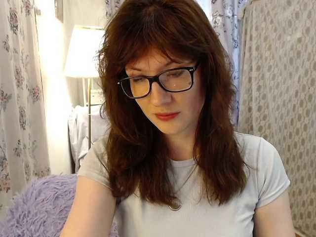 PavlaAdore live cam preview
