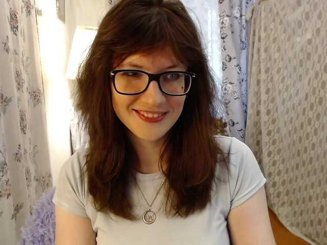 PavlaAdore live cam on BongaCams