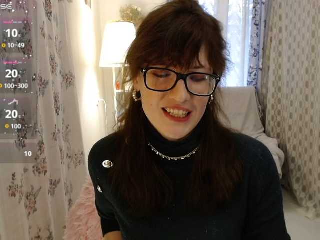 PavlaAdore live cam on BongaCams