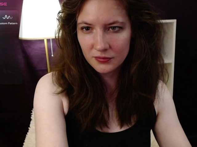 PavlaAdore live cam on BongaCams