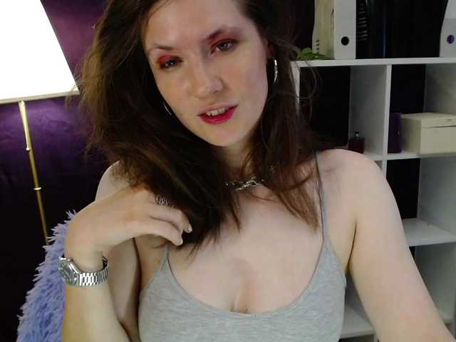 PavlaAdore live cam on BongaCams