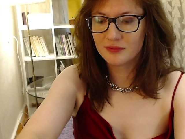 PavlaAdore live cam on BongaCams