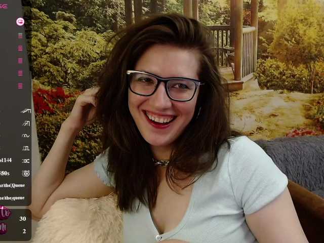 PavlaAdore live cam on BongaCams