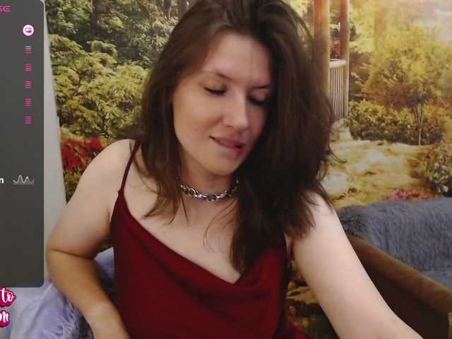 PavlaAdore live webcam show