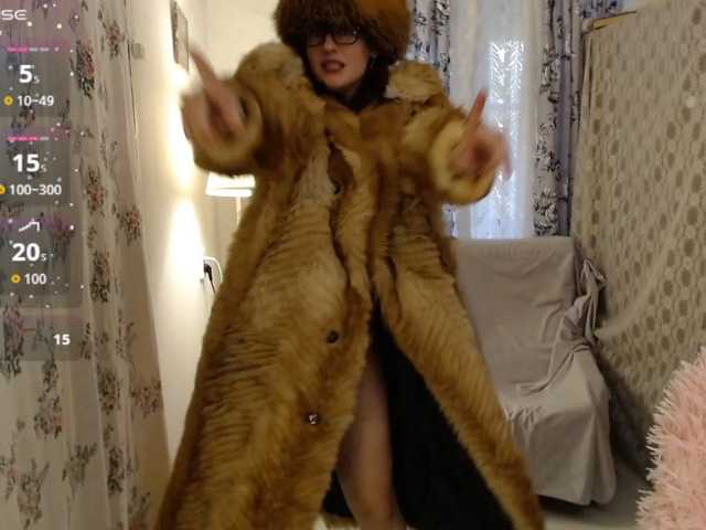 PavlaAdore live cam preview