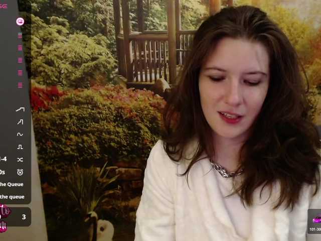PavlaAdore live webcam show
