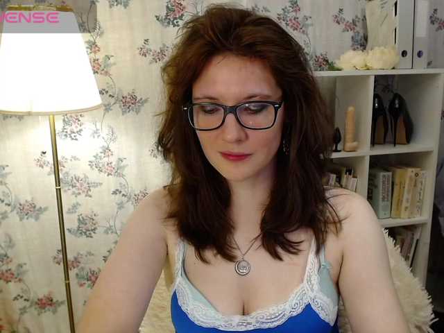 PavlaAdore live cam on BongaCams