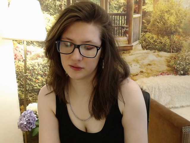 PavlaAdore live cam on BongaCams
