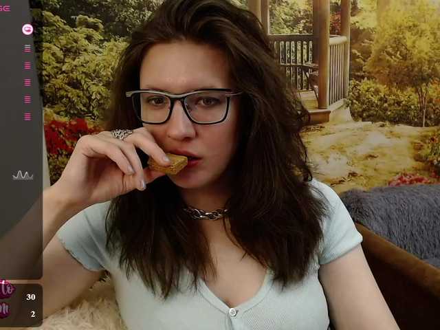 PavlaAdore live cam on BongaCams
