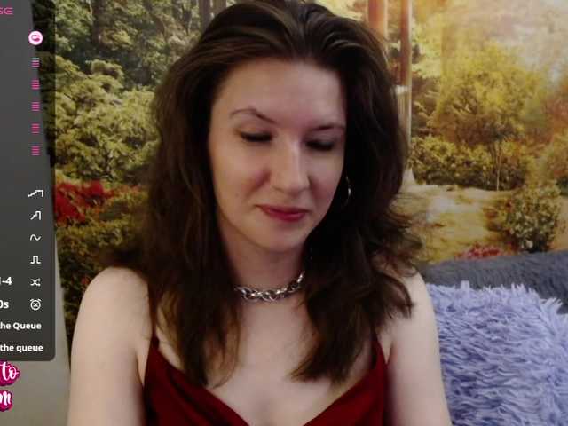 PavlaAdore live webcam show