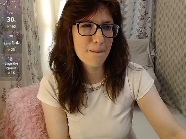PavlaAdore live cam preview