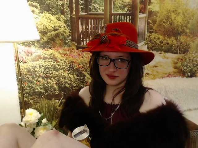 PavlaAdore live cam on BongaCams