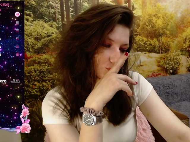PavlaAdore live cam on BongaCams