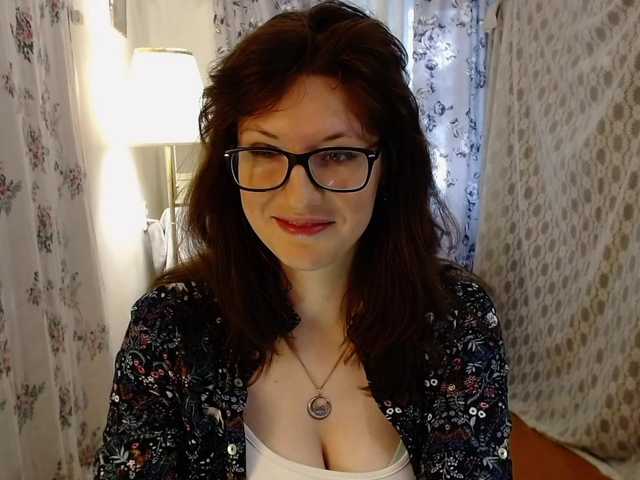 PavlaAdore live cam preview