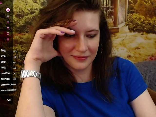 PavlaAdore live webcam show