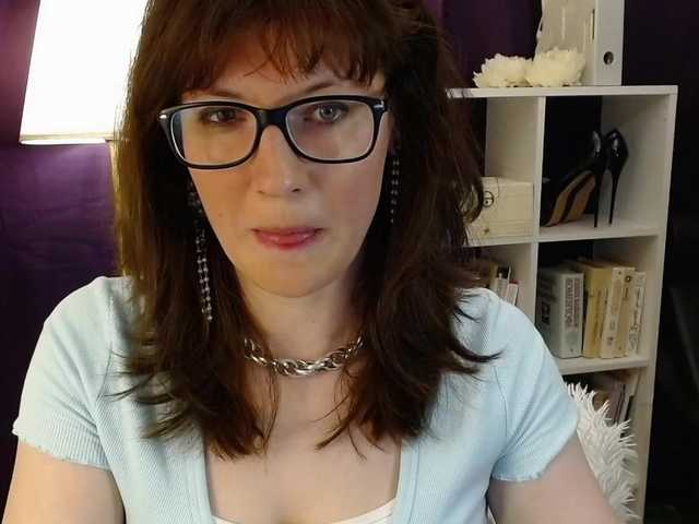 PavlaAdore live cam on BongaCams