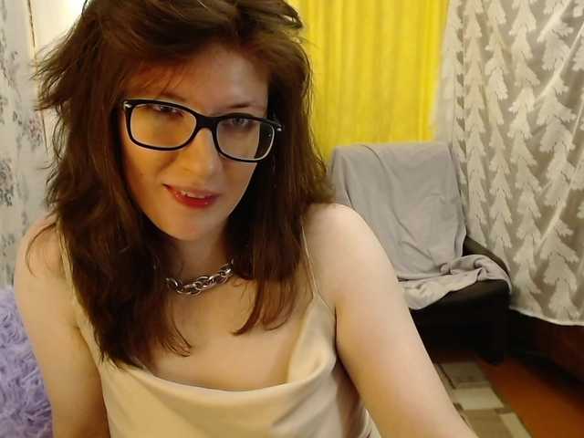 PavlaAdore live cam on BongaCams
