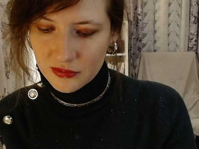 PavlaAdore live cam on BongaCams