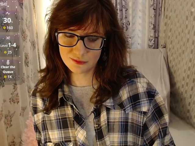 PavlaAdore live cam preview