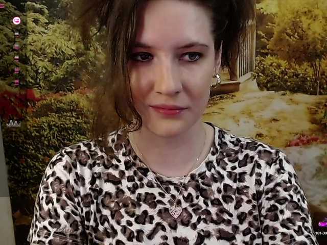 PavlaAdore live cam on BongaCams