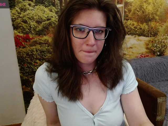 PavlaAdore live cam on BongaCams