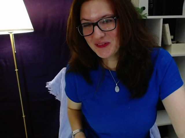 PavlaAdore live cam on BongaCams