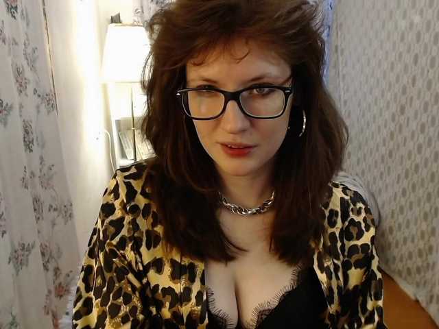 PavlaAdore live cam on BongaCams
