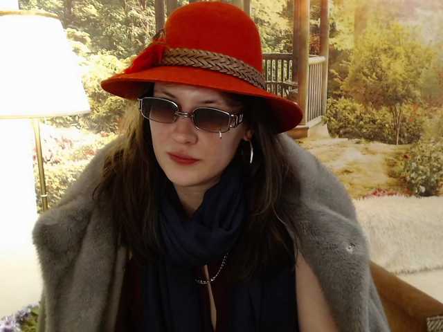 PavlaAdore live cam on BongaCams
