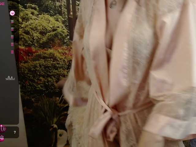 PavlaAdore live cam on BongaCams