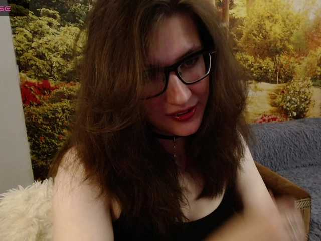 PavlaAdore live cam on BongaCams