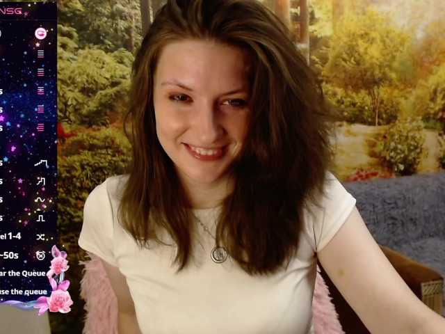 PavlaAdore live cam on BongaCams