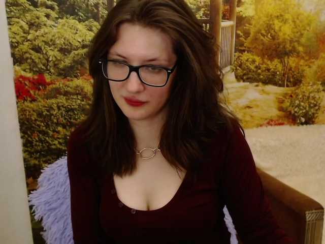 PavlaAdore live cam on BongaCams