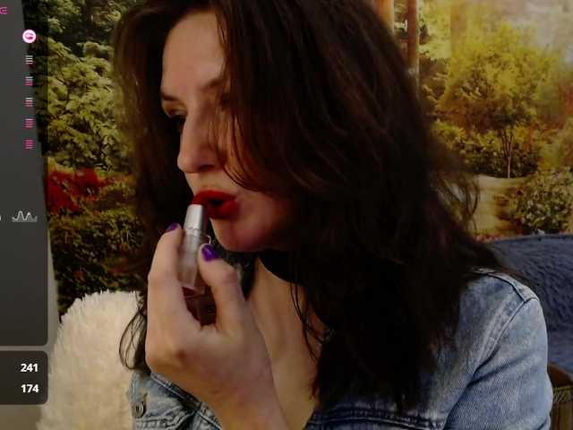 PavlaAdore live webcam show