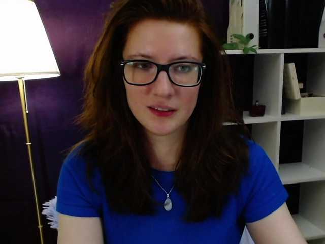 PavlaAdore live cam on BongaCams