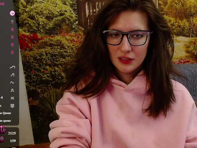 PavlaAdore live cam on BongaCams