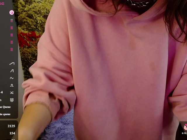 PavlaAdore live cam on BongaCams