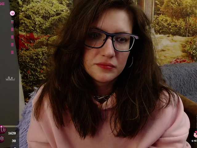 PavlaAdore live cam on BongaCams