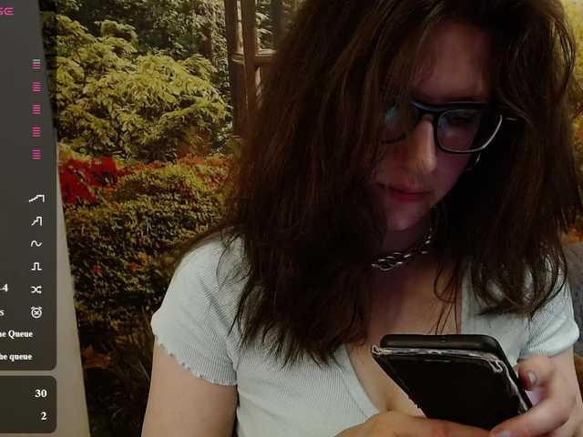 PavlaAdore live cam on BongaCams