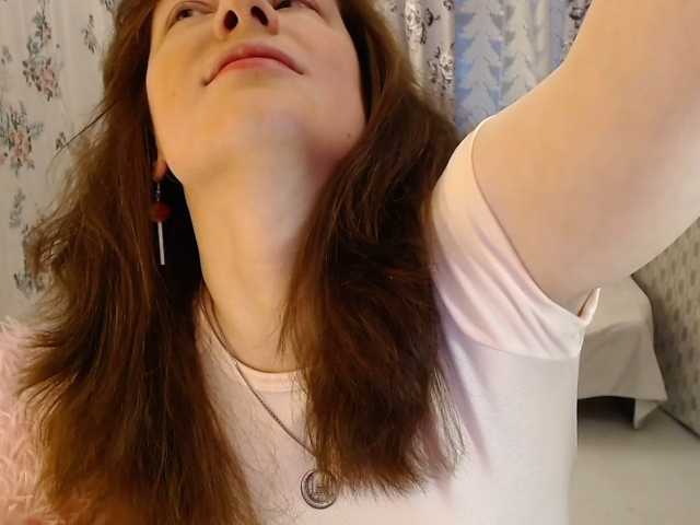 PavlaAdore live cam on BongaCams