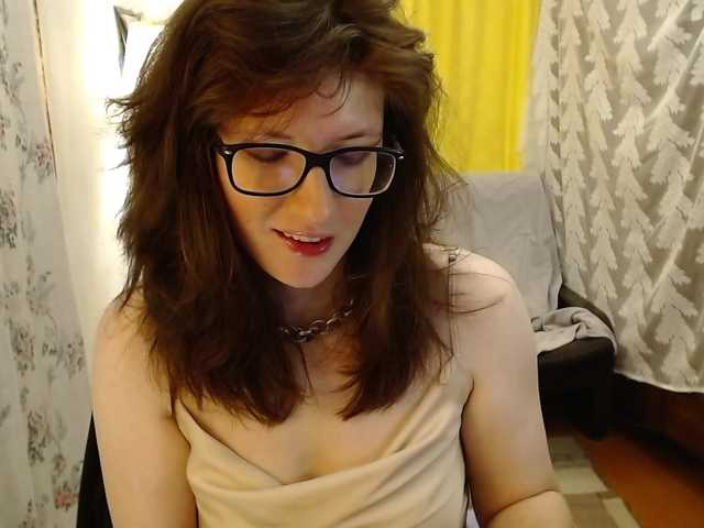 PavlaAdore live cam on BongaCams