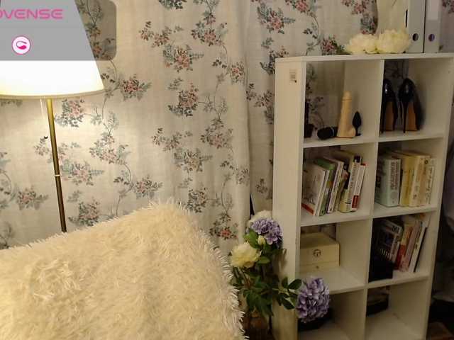 PavlaAdore live cam on BongaCams