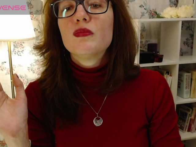 PavlaAdore live cam on BongaCams
