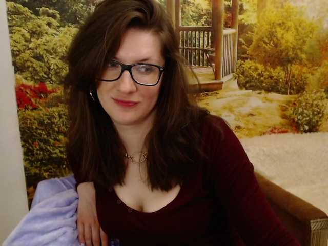 PavlaAdore live cam on BongaCams