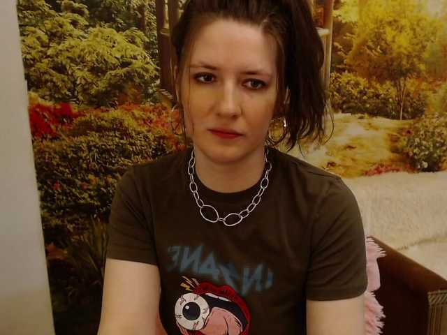PavlaAdore live cam on BongaCams