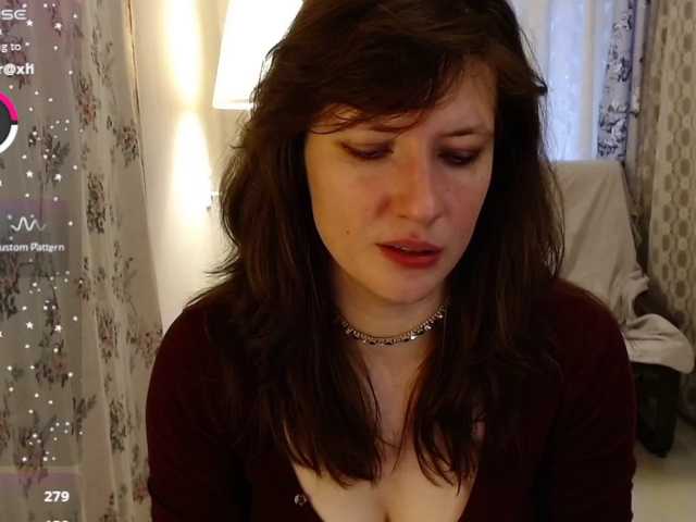 PavlaAdore live cam on BongaCams