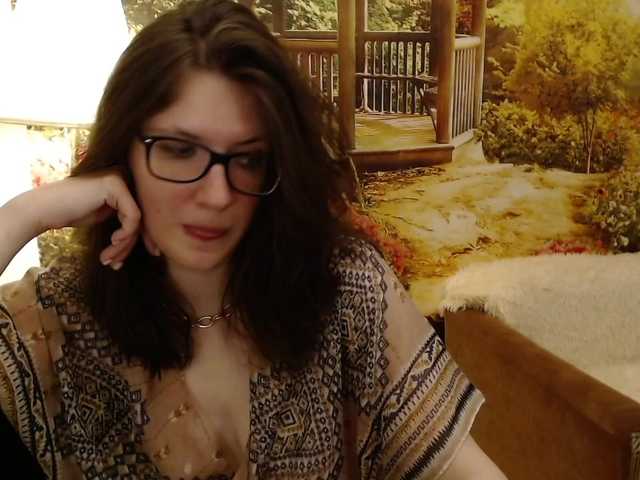 PavlaAdore live cam on BongaCams