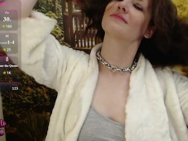 PavlaAdore live cam on BongaCams