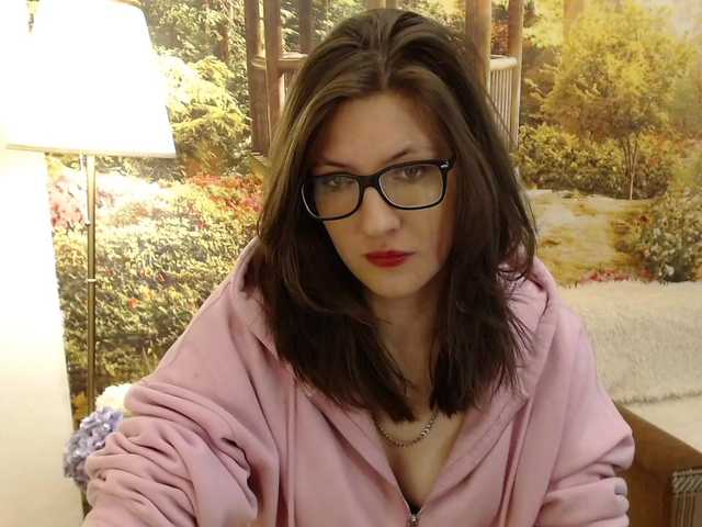 PavlaAdore live cam on BongaCams