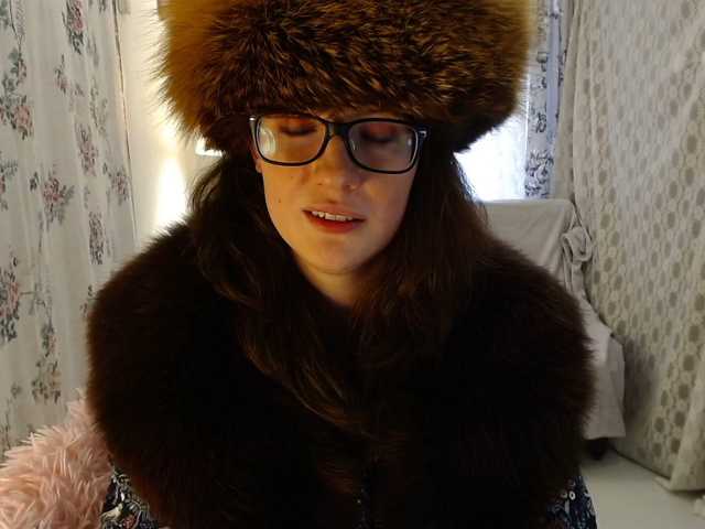 PavlaAdore live cam on BongaCams